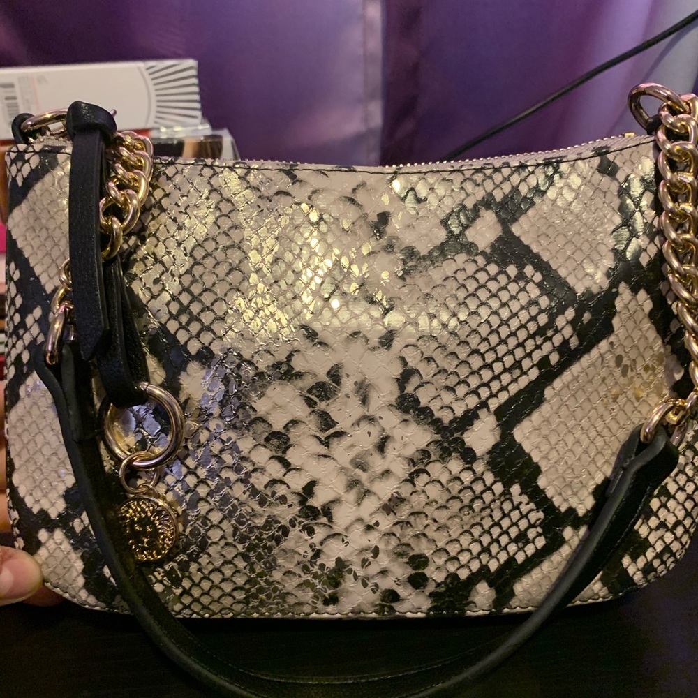 Anne Klein small handbag